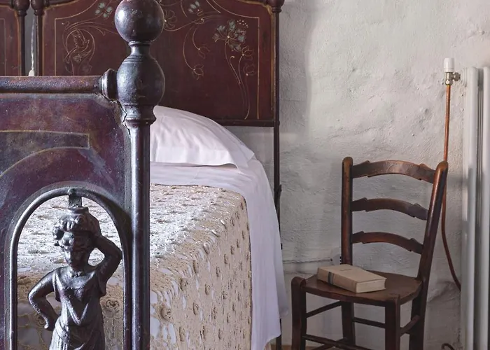 Wundergarten Dimora dei Frati