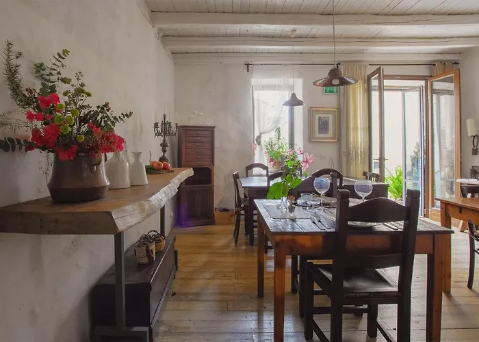 Wundergarten Dimora Dei Frati