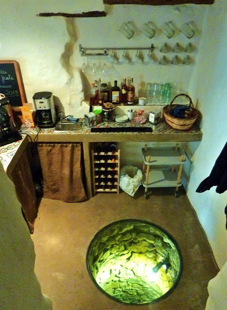 Wundergarten Dimora Dei Frati Couette-café 3*
