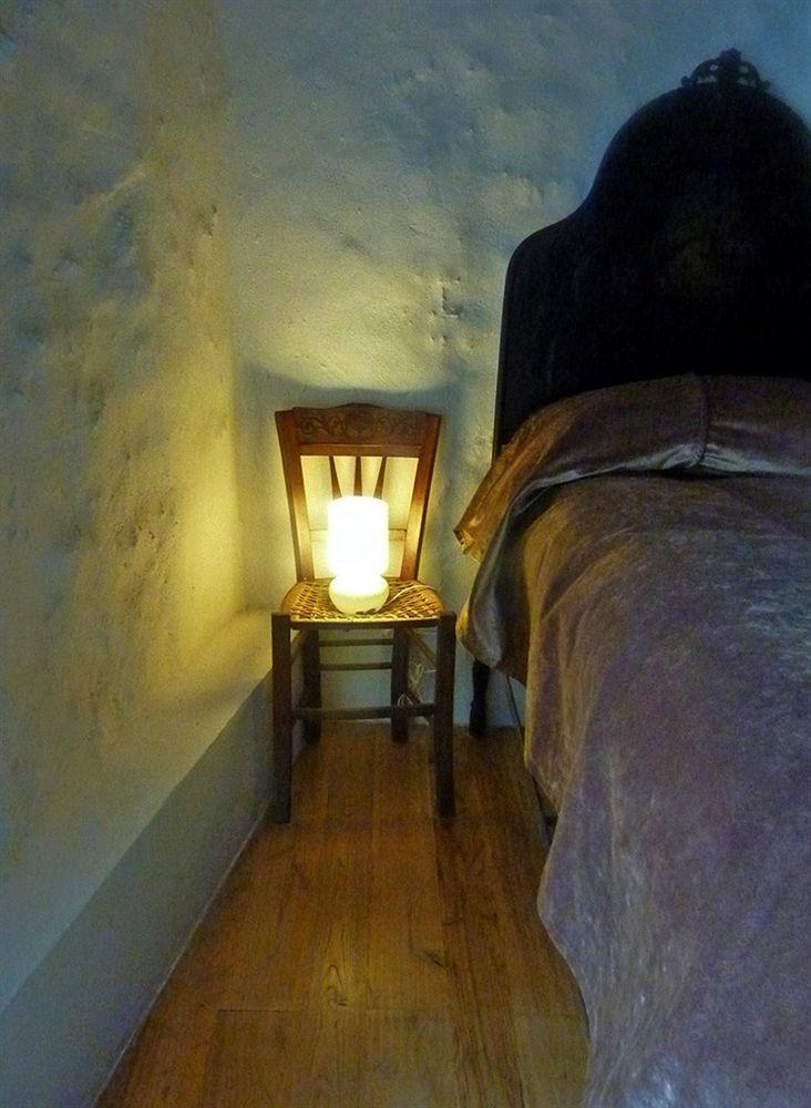 Bed & Breakfast Wundergarten Dimora Dei Frati Gratteri