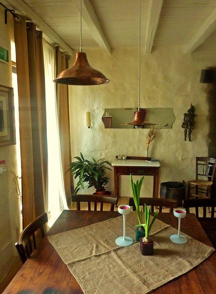 Wundergarten Dimora Dei Frati Frühstückspension