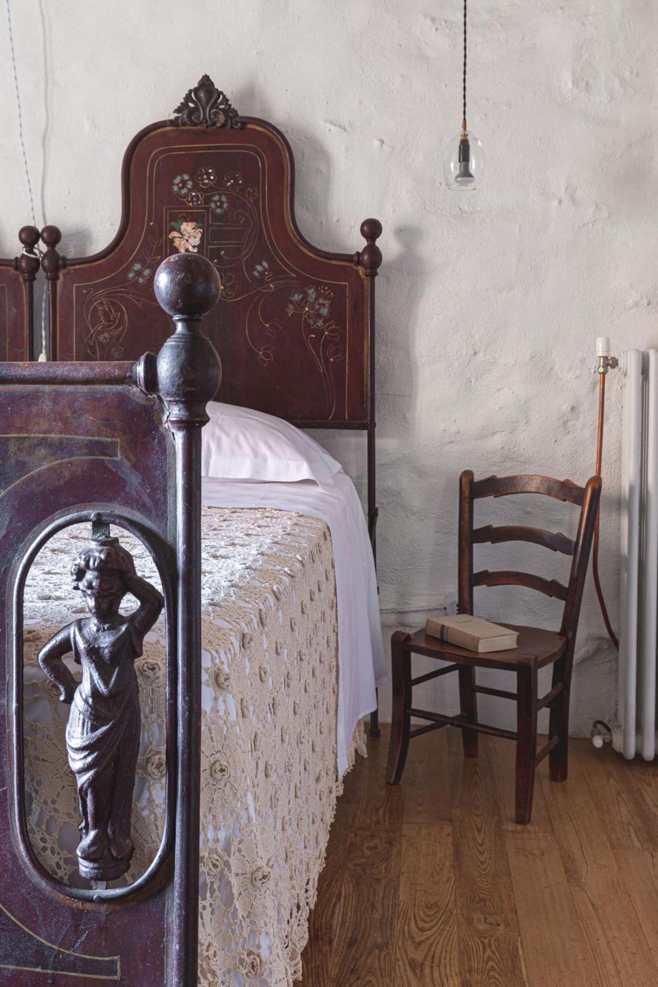 Bed & Breakfast Wundergarten Dimora Dei Frati 3*