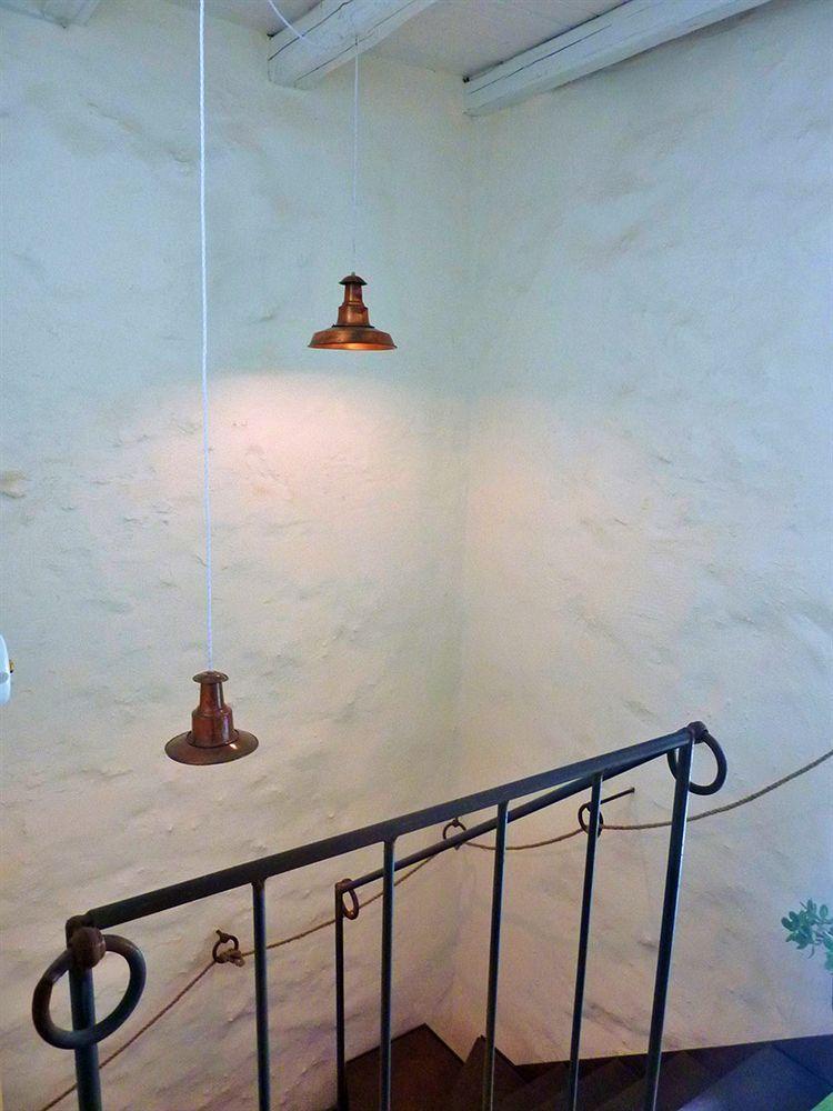 Wundergarten Dimora Dei Frati Bed & Breakfast Gratteri
