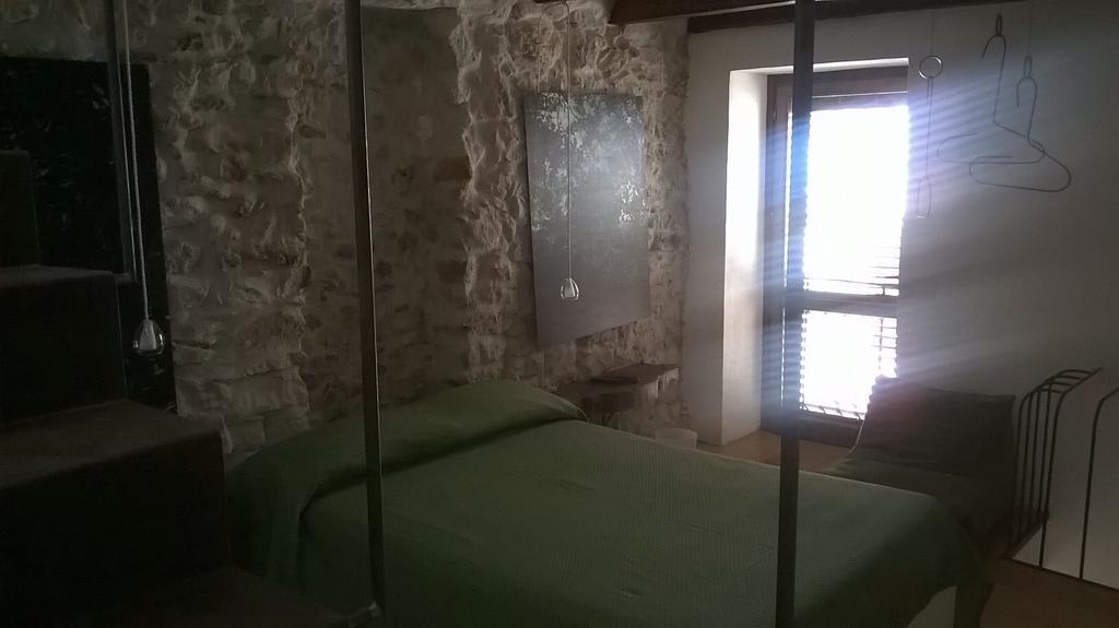 Wundergarten Dimora Dei Frati 3*