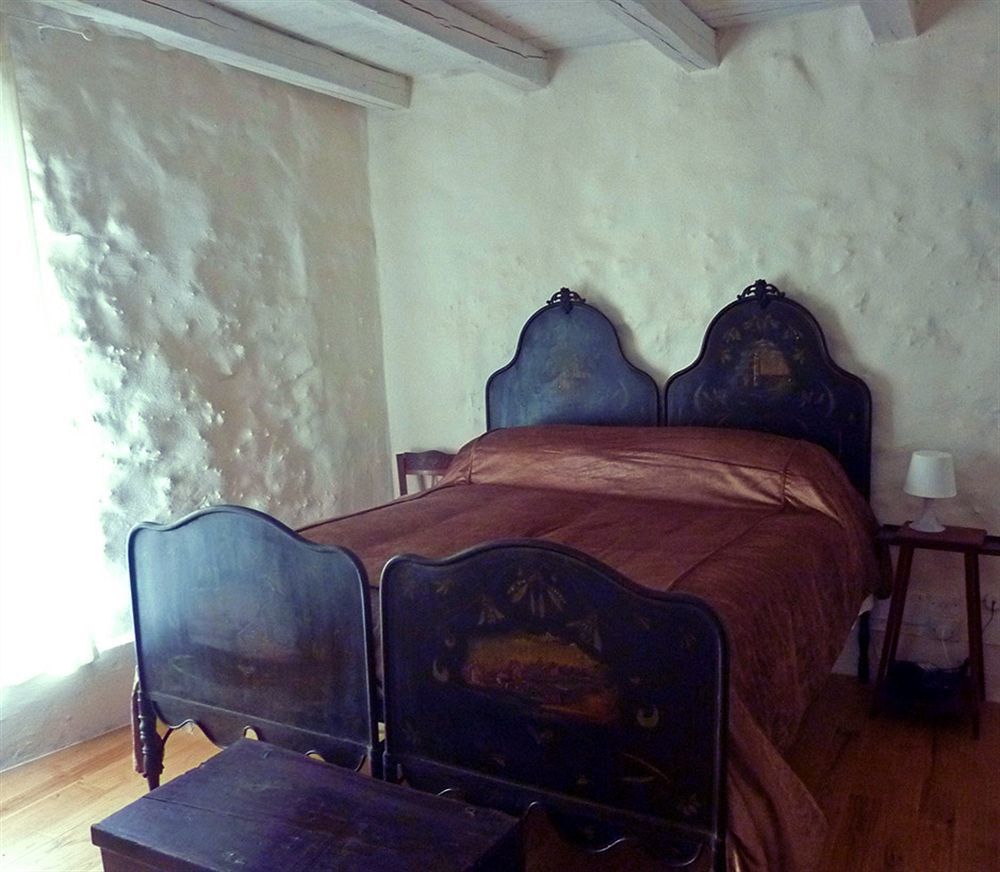 Wundergarten Dimora Dei Frati Frühstückspension 3*