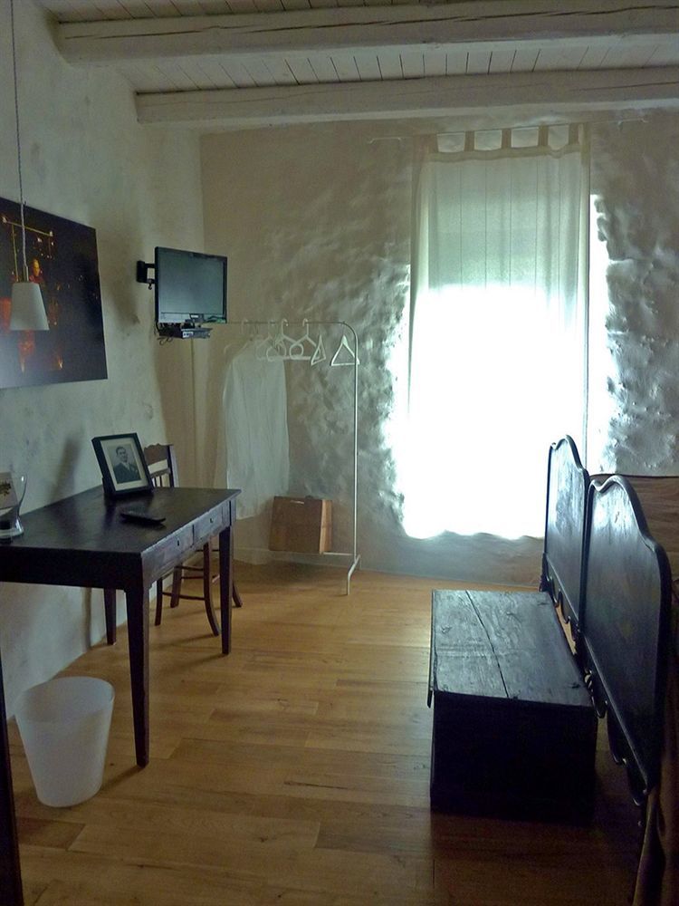 Wundergarten Dimora Dei Frati 3* Gratteri