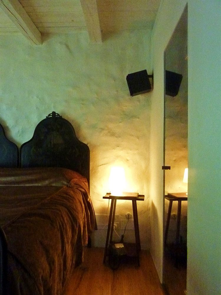 Wundergarten Dimora Dei Frati Bed & Breakfast