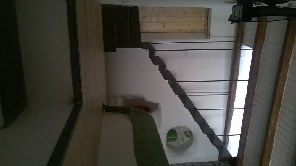 Wundergarten Dimora Dei Frati Bed & Breakfast