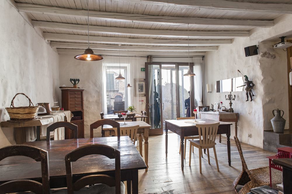 Wundergarten Dimora Dei Frati 3*