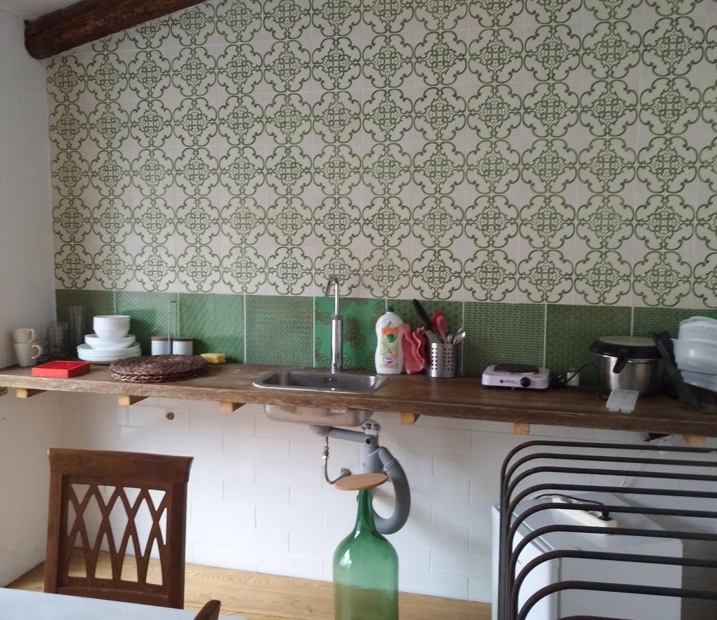 Wundergarten Dimora Dei Frati Couette-café 3*