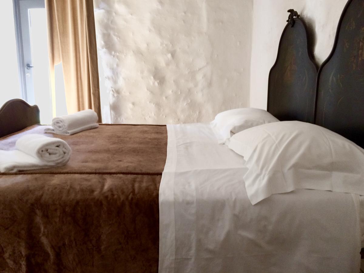 Bed & Breakfast Wundergarten Dimora Dei Frati 3*