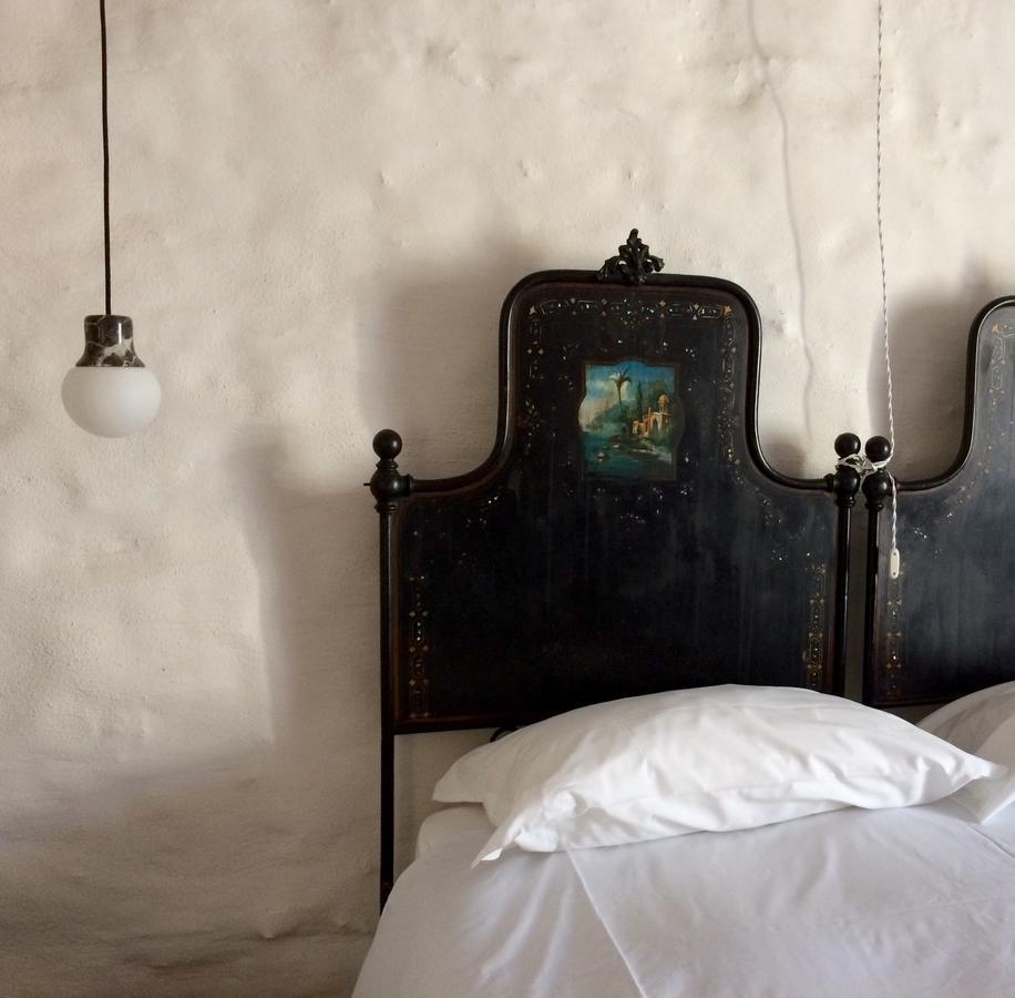 Bed & Breakfast Wundergarten Dimora Dei Frati