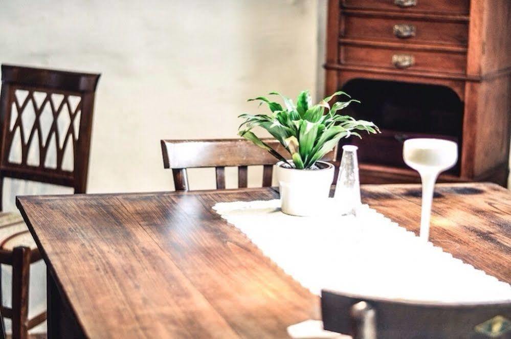 Bed & Breakfast Wundergarten Dimora Dei Frati 3*