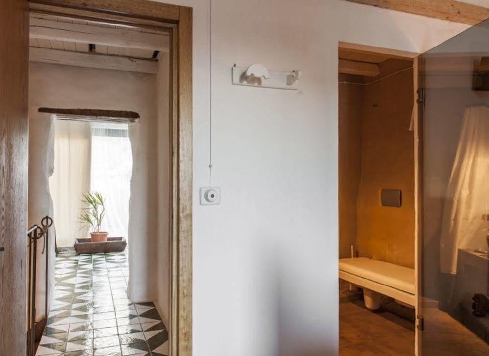 Wundergarten Dimora Dei Frati Gratteri