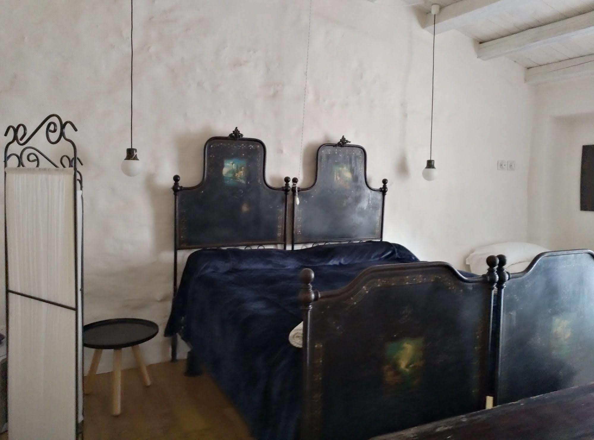 Wundergarten Dimora Dei Frati 3* Gratteri