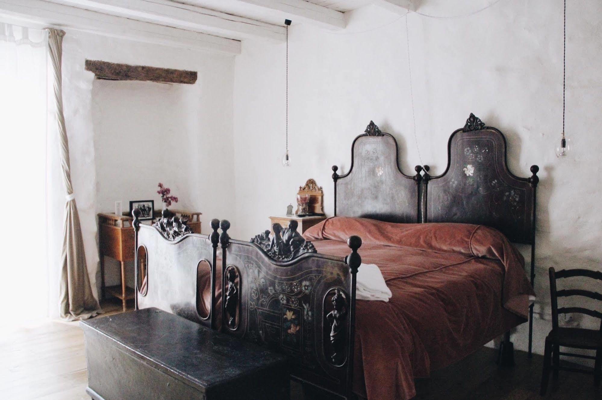Wundergarten Dimora Dei Frati Bed & Breakfast