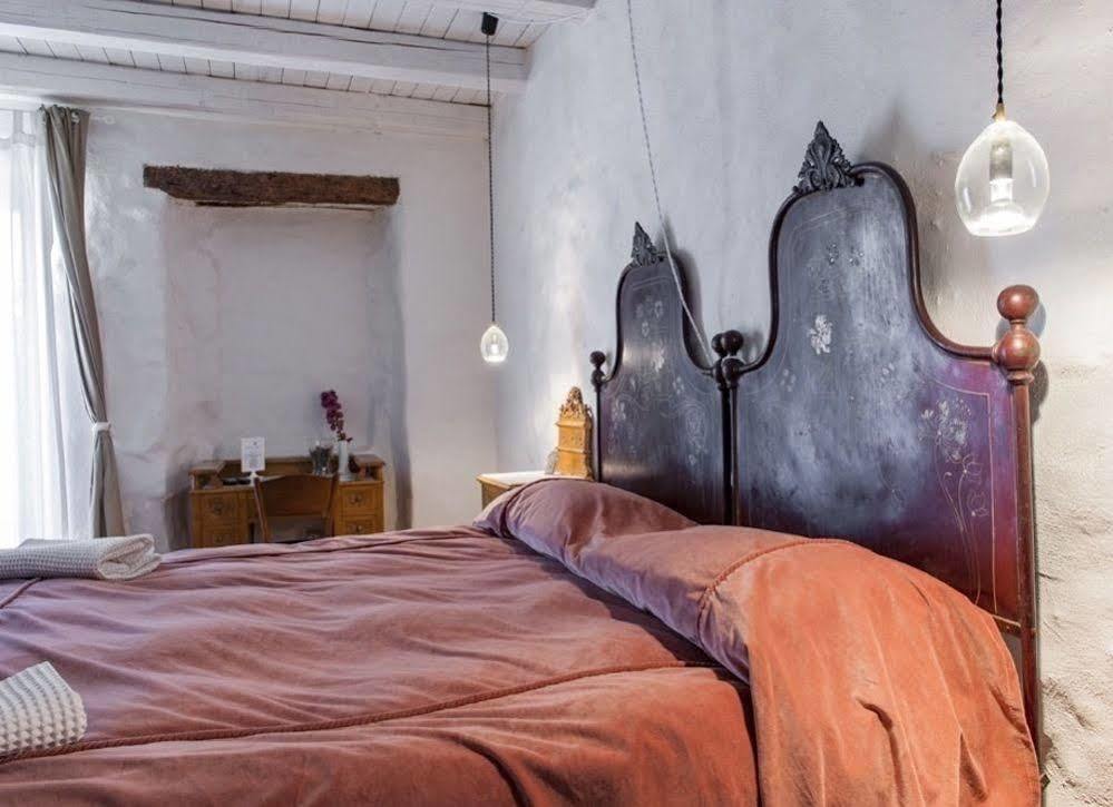Wundergarten Dimora Dei Frati Gratteri