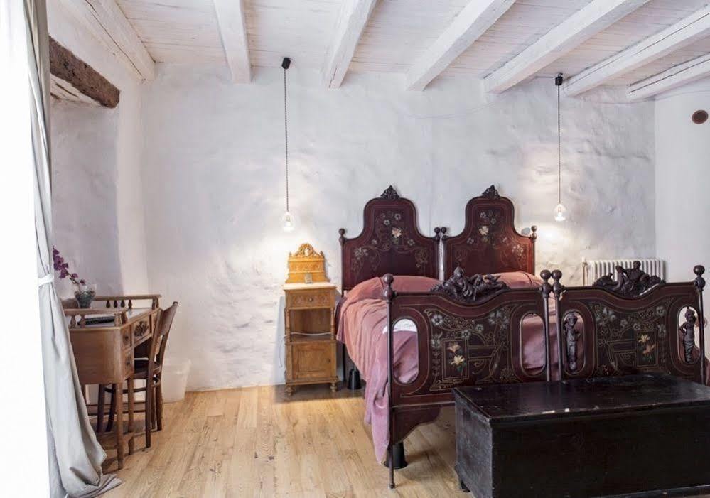 Wundergarten Dimora Dei Frati