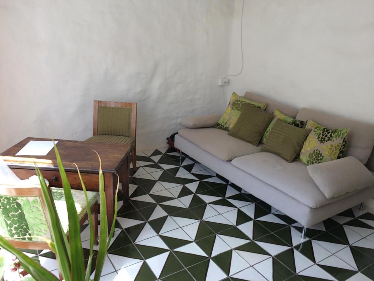 Wundergarten Dimora Dei Frati Bed & Breakfast Gratteri
