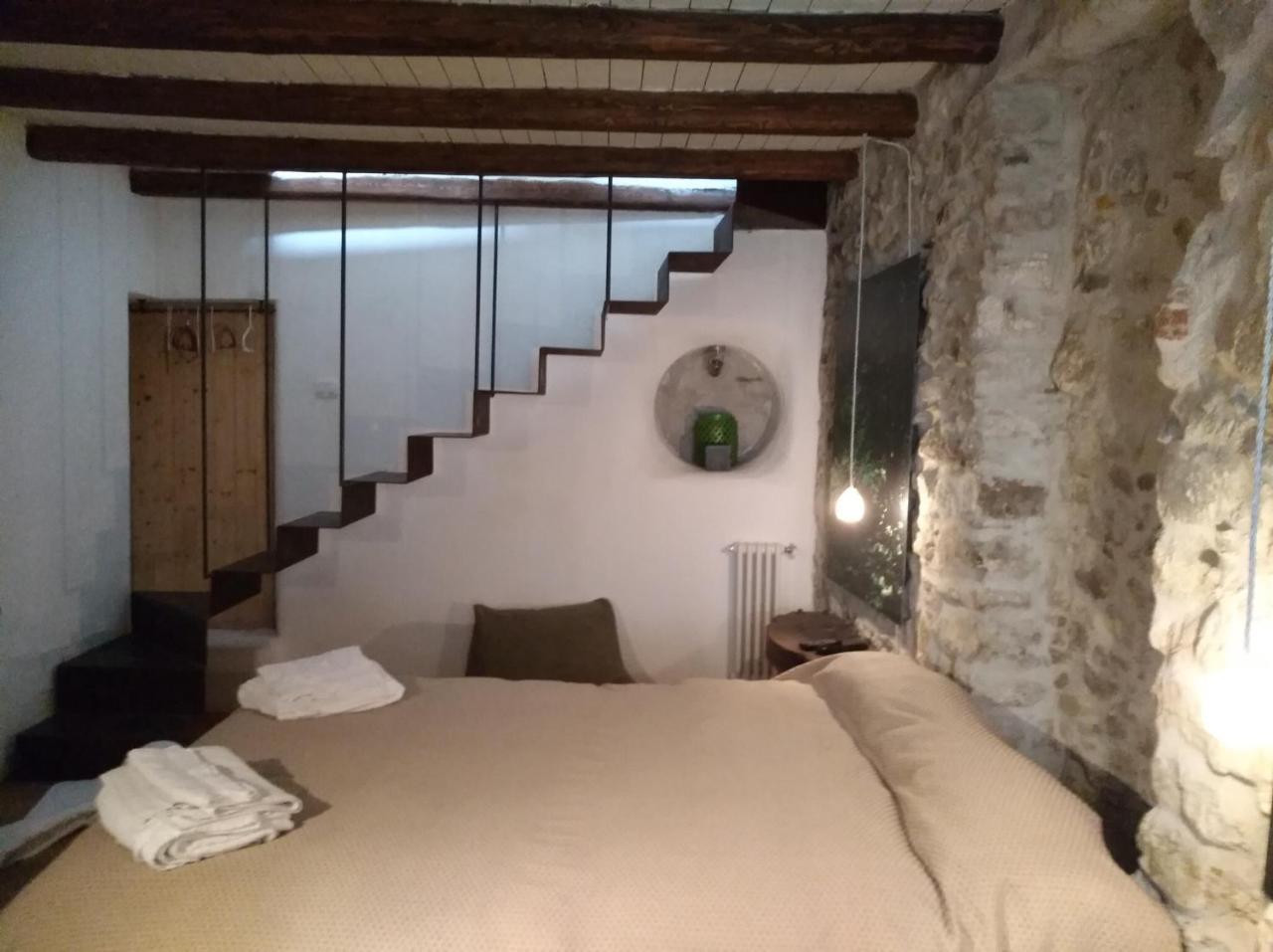Wundergarten Dimora Dei Frati Gratteri