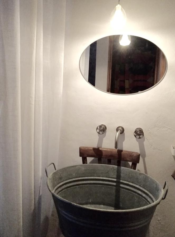 Wundergarten Dimora Dei Frati 3* Gratteri