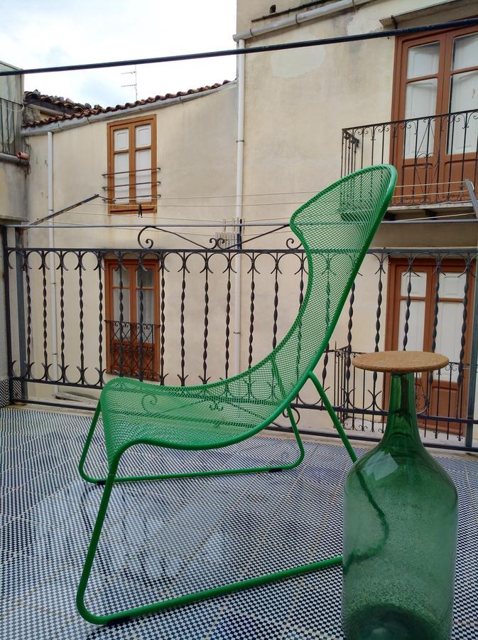 Wundergarten Dimora Dei Frati Bed & Breakfast