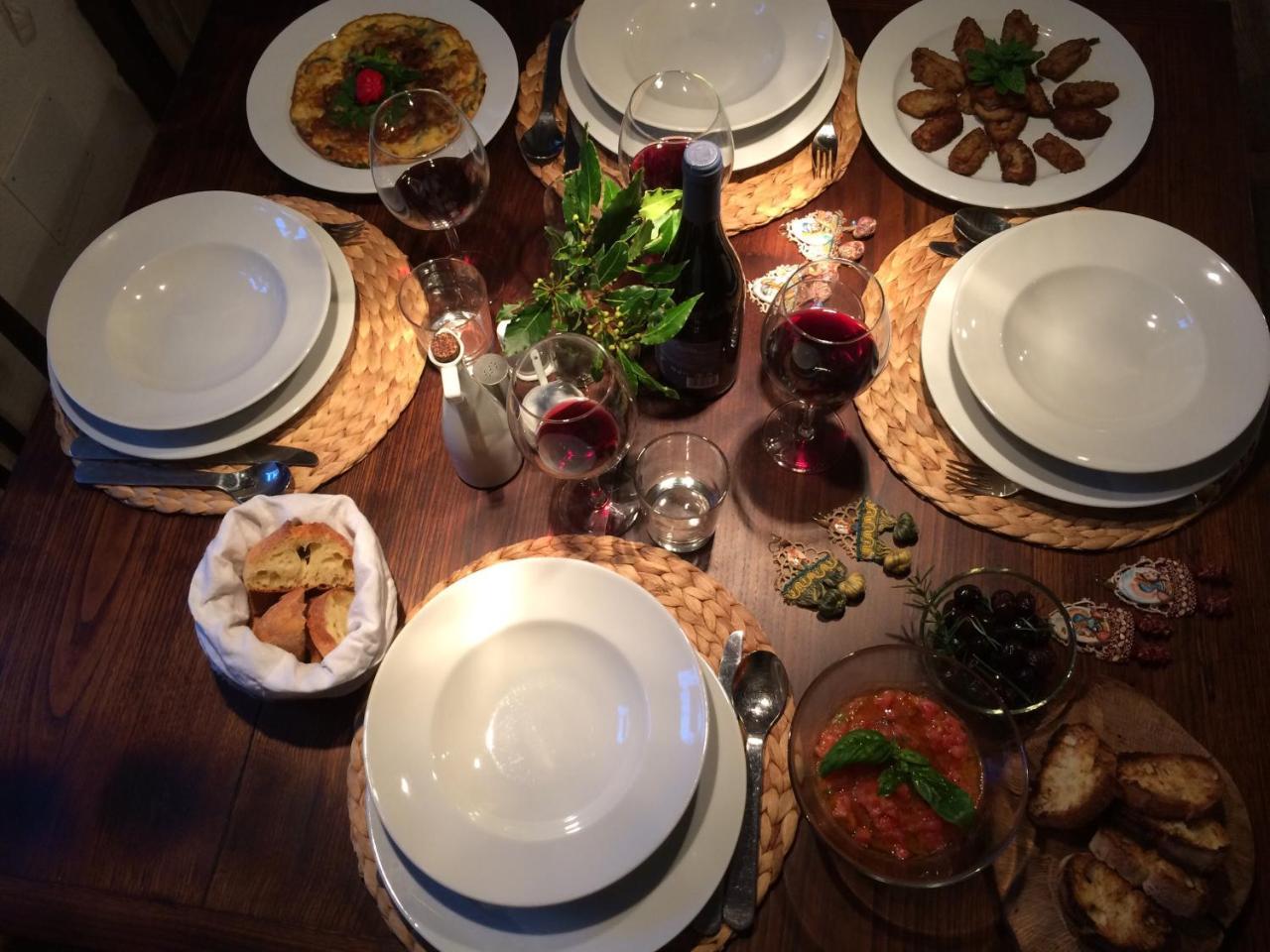 Wundergarten Dimora Dei Frati Bed & Breakfast 3*