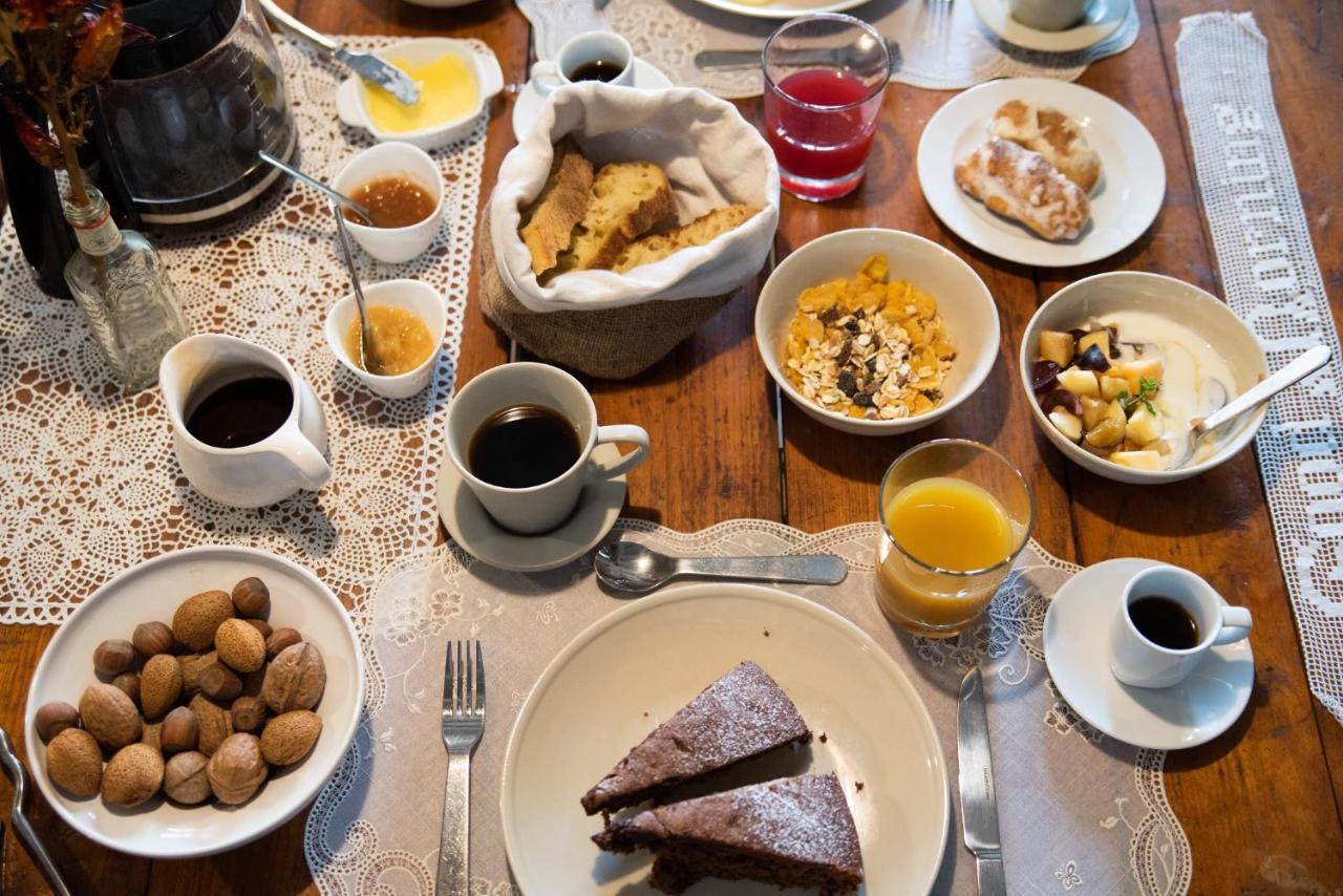 Wundergarten Dimora Dei Frati Bed & Breakfast