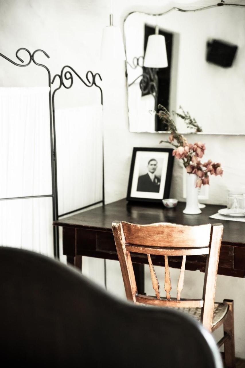 Bed & Breakfast Wundergarten Dimora Dei Frati 3*