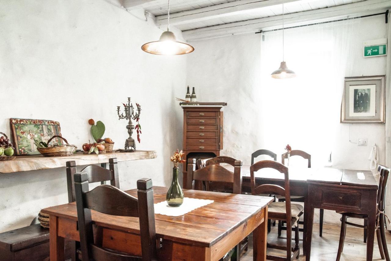 Wundergarten Dimora Dei Frati