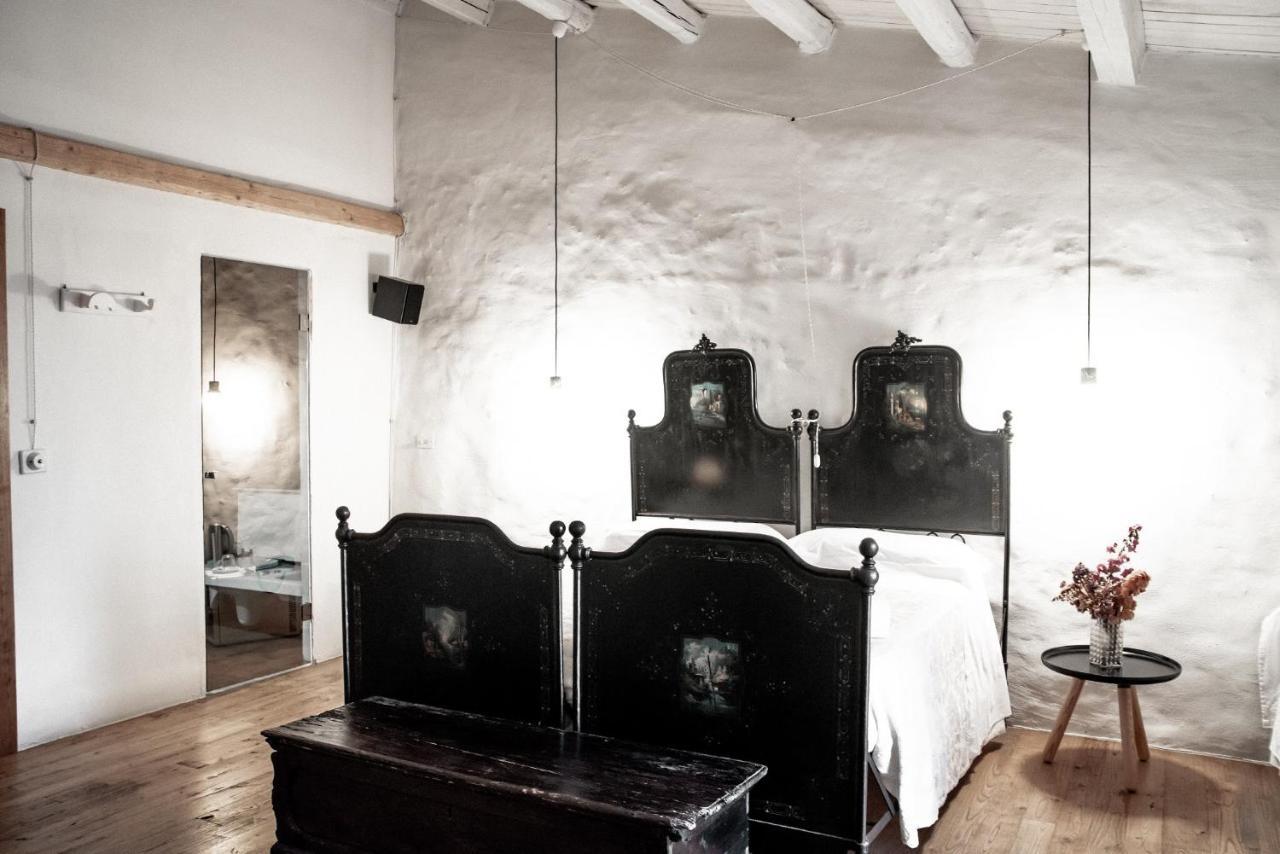 Bed & Breakfast Wundergarten Dimora Dei Frati Gratteri