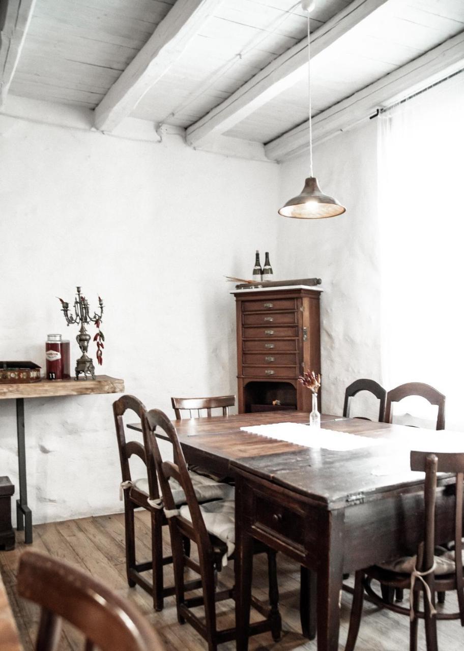 Wundergarten Dimora Dei Frati Bed & Breakfast