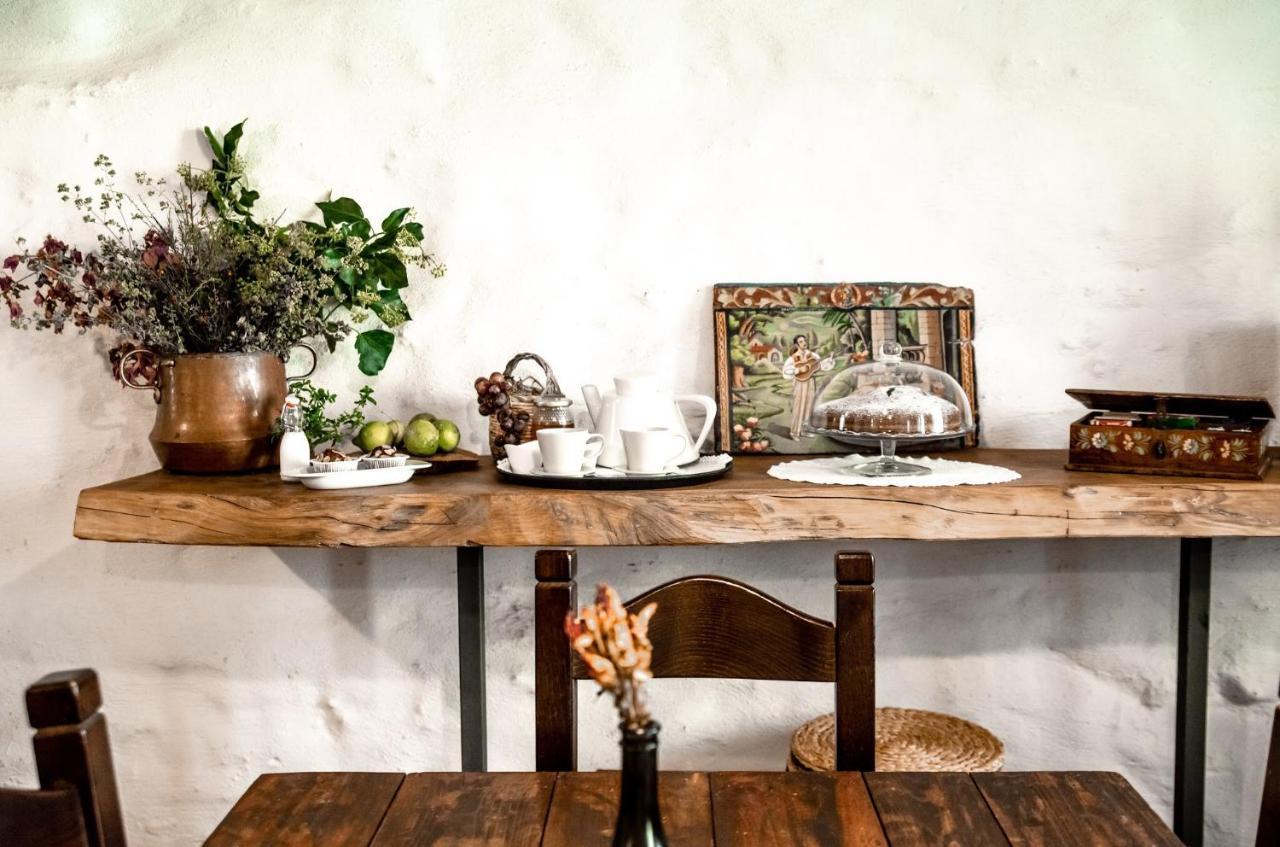 Wundergarten Dimora Dei Frati 3*