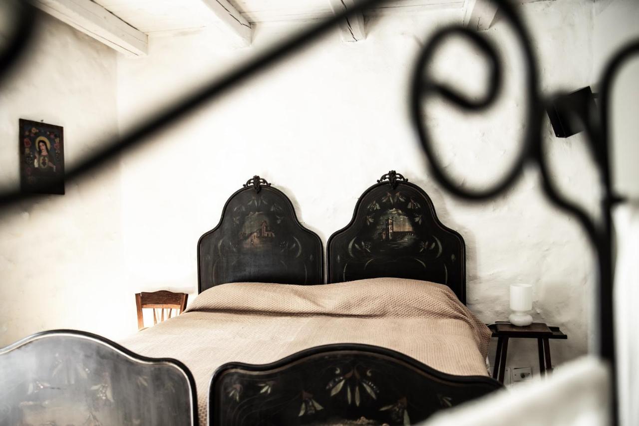 Bed & Breakfast Wundergarten Dimora Dei Frati 3*