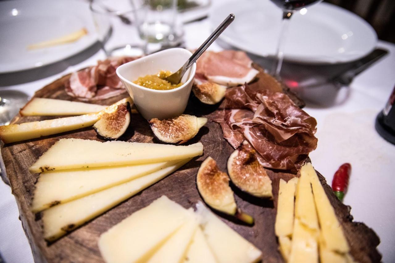 Bed & Breakfast Wundergarten Dimora Dei Frati 3*