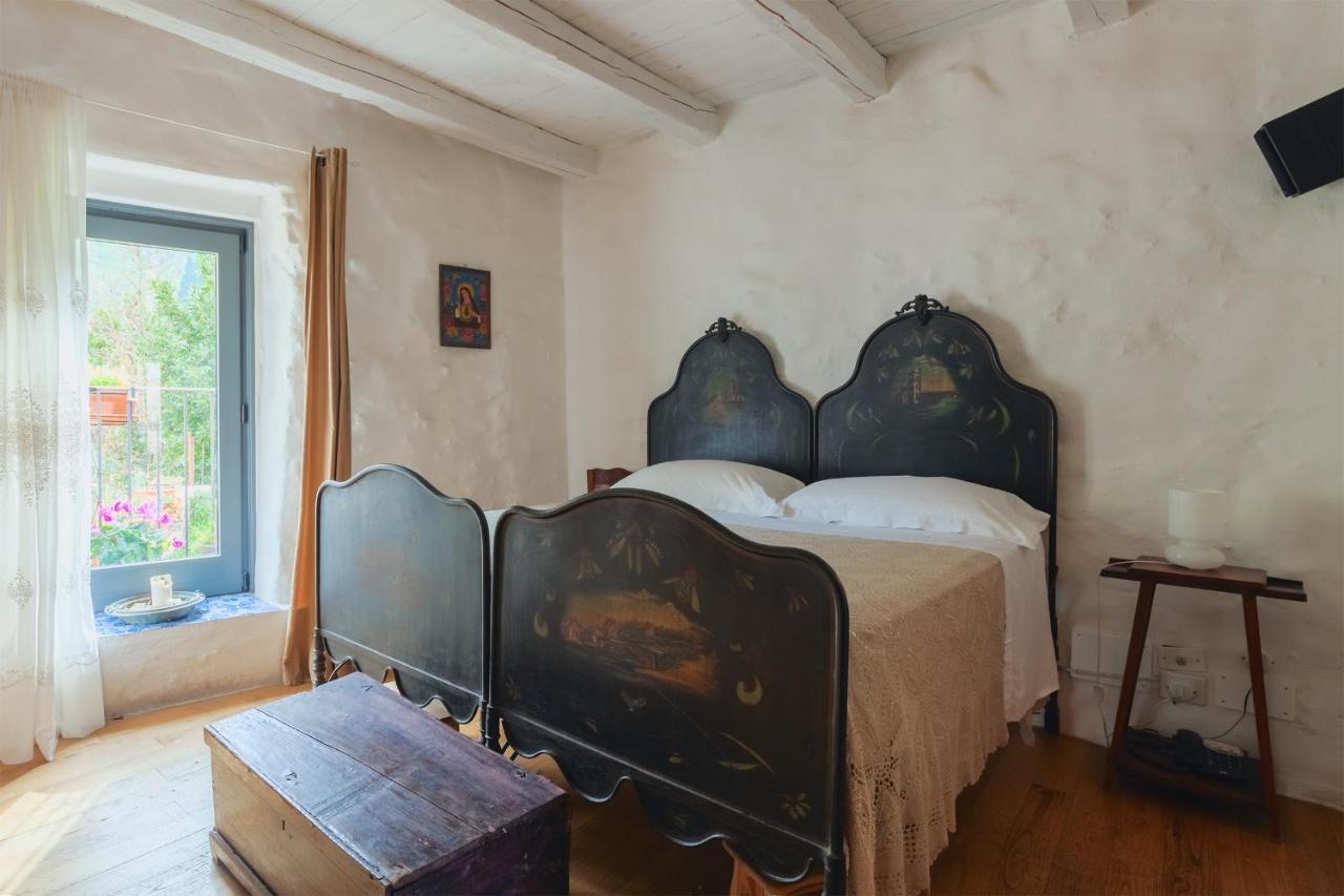 Wundergarten Dimora Dei Frati