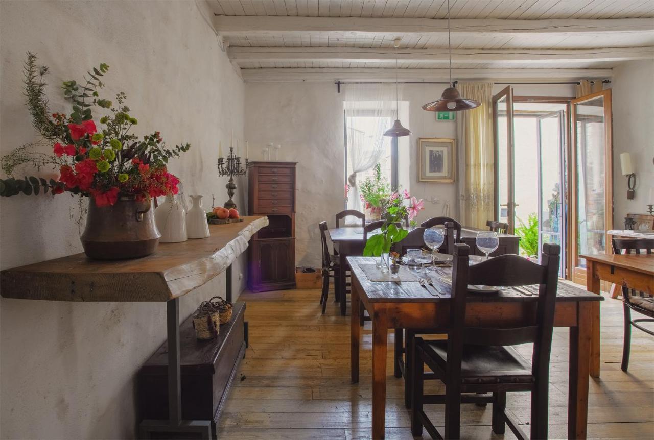 Wundergarten Dimora Dei Frati 3*