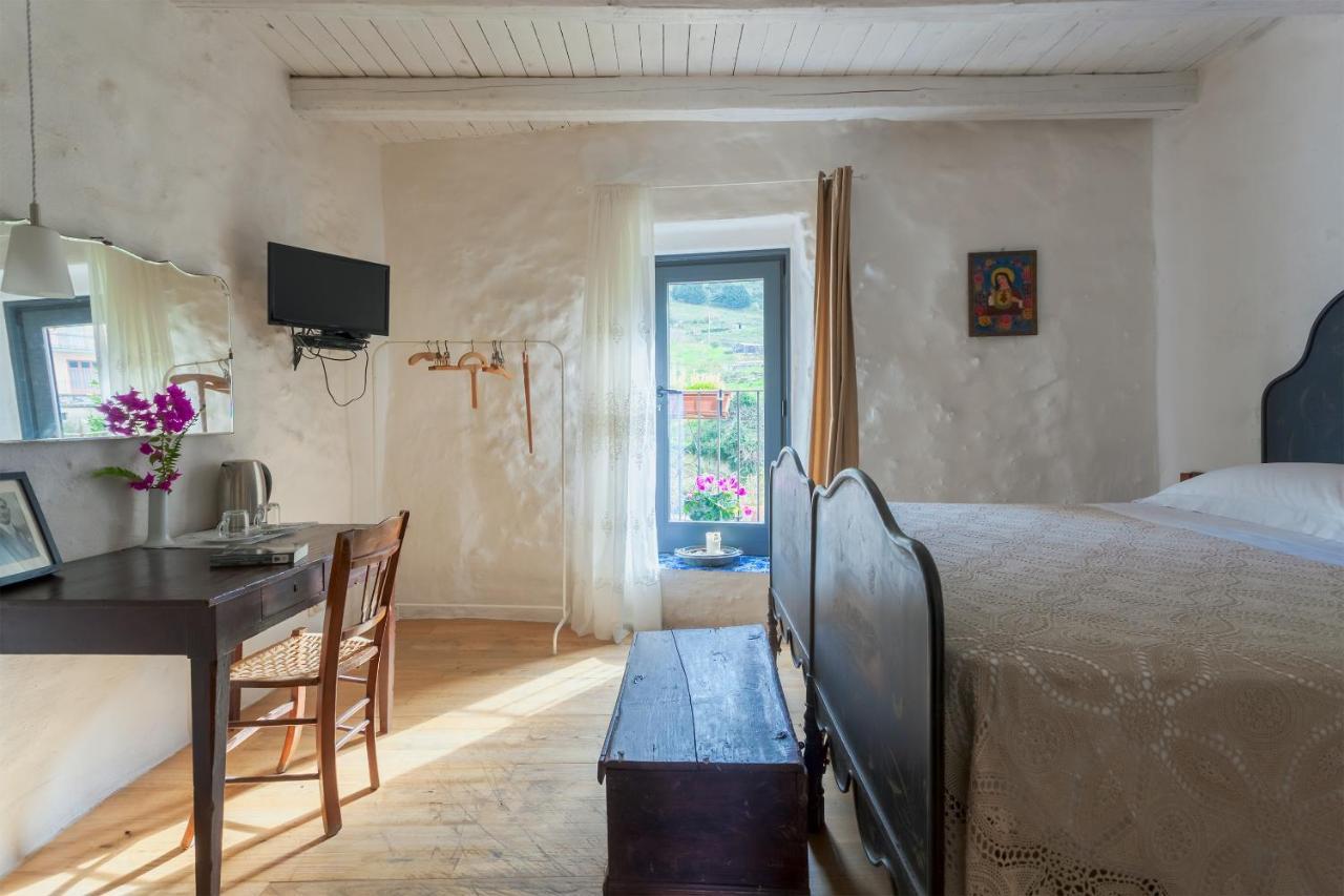 Wundergarten Dimora Dei Frati 3* Gratteri