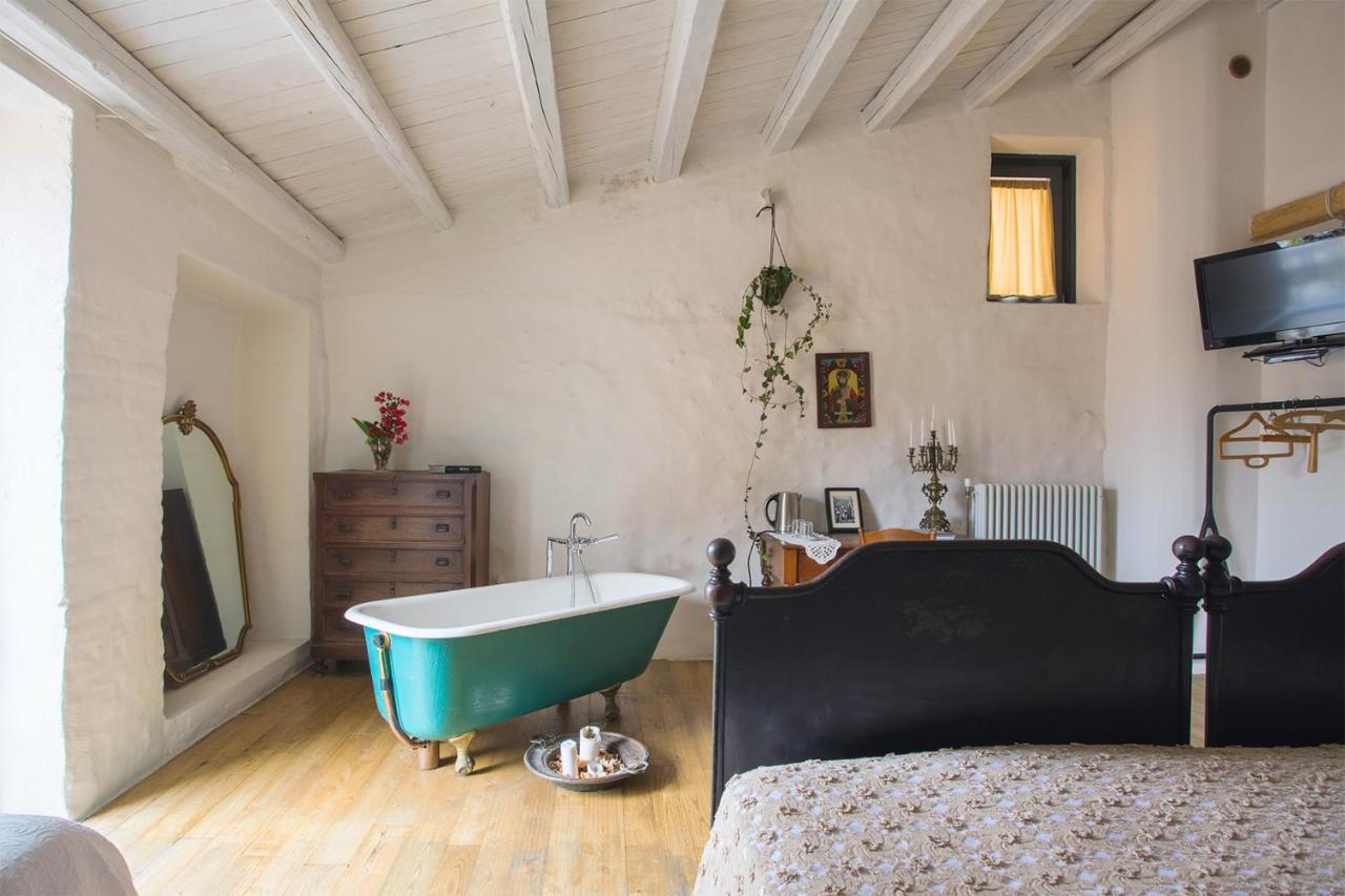 Bed & Breakfast Wundergarten Dimora Dei Frati 3*