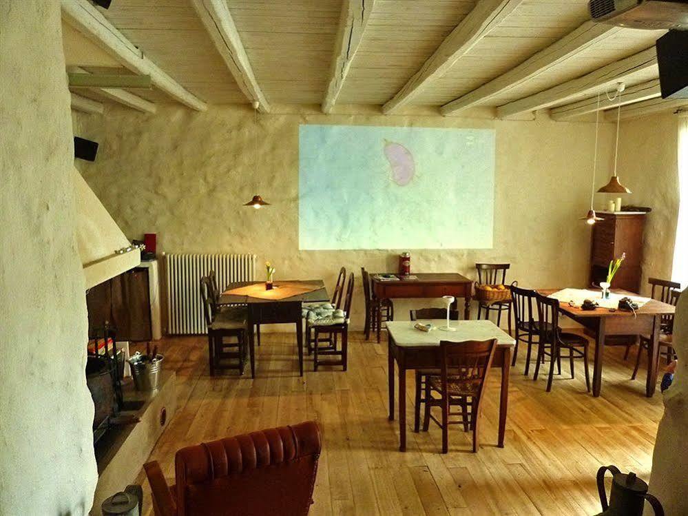 Wundergarten Dimora Dei Frati Frühstückspension