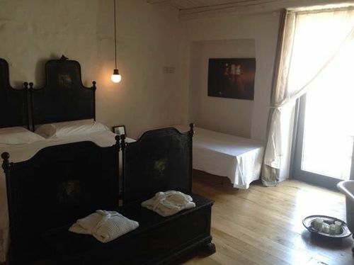 Wundergarten Dimora Dei Frati Bed & Breakfast Gratteri